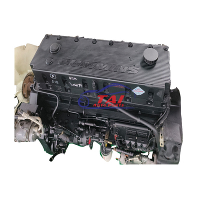 Good price Χρησιμοποιημένα αυθεντικά ISM11 QSM11 Συμπλήρωμα με κινητήρα ντίζελ Τροχαία εξαρτήματα σε απευθείας σύνδεση