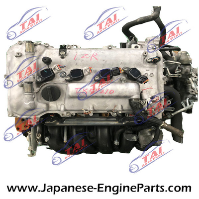Good price 1ZR Συγκρότημα μεταχειρισμένου κινητήρα Toyota Ανταλλακτικά κινητήρα για το Toyota Road K3 σε απευθείας σύνδεση