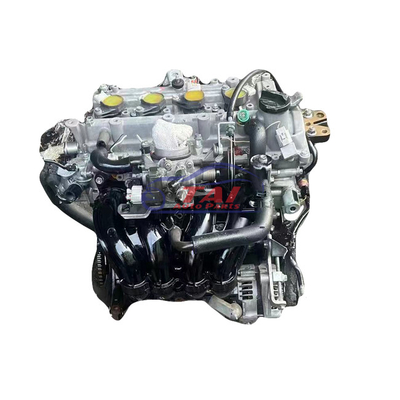 Good price Η αρχική συνέλευση μηχανών G6FA χρησιμοποίησε τις ιαπωνικές μηχανές για τη Honda σε απευθείας σύνδεση