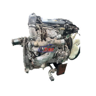 Good price Μέρη κινητήρα Isuzu 4JJ1 6BB1 6BD1 6BF1 6BG1 6HE1 6HH1 6HK1 6HL1 σε απευθείας σύνδεση