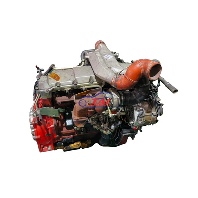 Good price Hino J05C J07C J08C Χρησιμοποιούμενα εξαρτήματα κινητήρων ντίζελ Hino Μέρη κινητήρων σε απευθείας σύνδεση