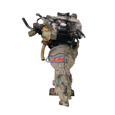 Good price Αξιόπιστα εξαρτήματα κινητήρα Nissan QD32 QD32T σε απευθείας σύνδεση