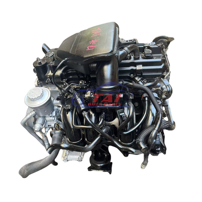 Good price Χρησιμοποιούμενος πλήρης κινητήρας Toyota 1TR 2TR με 3μηνη εγγύηση πρωτότυπη και καλή δουλειά σε απευθείας σύνδεση
