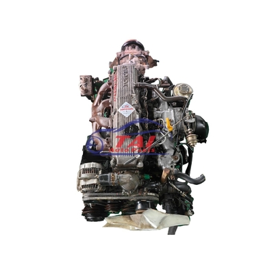 Good price Αρχική Χρησιμοποιούμενη 14B 15B Συγκρότημα κινητήρα Toyota Εναλλακτικά μέρη κινητήρα 100% επαγγελματικό σε απευθείας σύνδεση