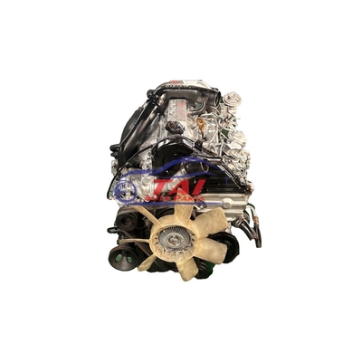Good price Ιαπωνικός χρησιμοποιούμενος κινητήρας JDM 2C 3C κινητήρας ντίζελ για οχήματα σε απευθείας σύνδεση
