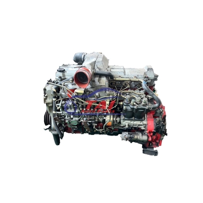 Good price Hino J05C J07C J08C Χρησιμοποιούμενα εξαρτήματα κινητήρων ντίζελ Hino Μέρη κινητήρων σε απευθείας σύνδεση