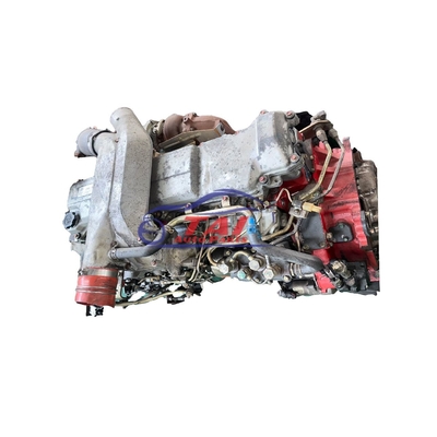 Good price Χρησιμοποιούμενος κινητήρας ντίζελ HINO J08C για φορτηγό Ιαπωνία Αρχικός κινητήρας 2002-2020 Έτος προσαρμογής σε απευθείας σύνδεση