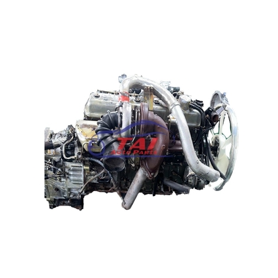 Good price TS 16949 Ανταλλακτικά κινητήρων ντίζελ Mitsubishi 6D16 6D17 6D22 6D24 σε απευθείας σύνδεση