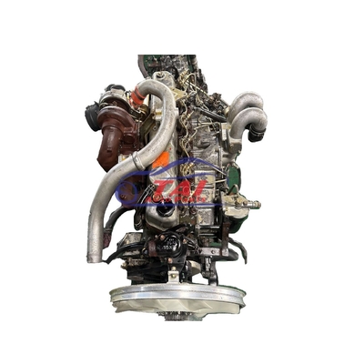 Good price TS 16949 Ανταλλακτικά κινητήρων ντίζελ Mitsubishi 6D16 6D17 6D22 6D24 σε απευθείας σύνδεση