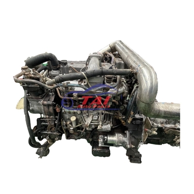 Good price Χρησιμοποιημένο αυτοκίνητο FD46 FD46T Ιαπωνία κινητήρας ντίζελ για φορτηγά Nissan εξαρτήματα εξαρτήματα σε απευθείας σύνδεση