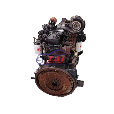 Good price Cummins 4BT 6BT Χρησιμοποιούμενος κινητήρας ντίζελ Συμπλήρωμα εξαρτημάτων εξορυκτών σε απευθείας σύνδεση