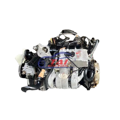 Good price Τόιοτα 3UZ 3VZ 3Y 3ZR Περισσότερα εξαρτήματα βενζινοκινητήρα 3VZ με εξαιρετική ποιότητα σε απευθείας σύνδεση