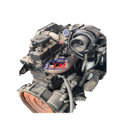 Good price Χρησιμοποιούμενος κινητήρας ντίζελ Cummins 4BT 6BT για φορτηγά γεννήτρια λεωφορείων Μηχανήματα ναυπηγικής μηχανικής σε απευθείας σύνδεση