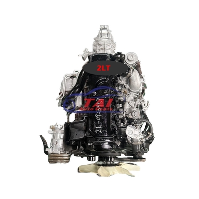 Good price Εξαιρετικός κινητήρας ντίζελ για την TOYOTA 4AFE 1.6i 16V 1ZZ 1KZ 1HZ 1HD 2L 3L 5L TD42 και Isuzu 4JB1T σε απευθείας σύνδεση