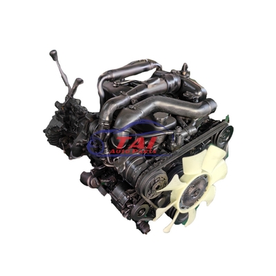 Good price Πρωτότυπος πλήρης κινητήρας ντίζελ 4JA1 4JA1t 4JB1 4JB1T 4 κυλίνδρων για τον κινητήρα Isuzu NHR NKR NPR TD27 σε απευθείας σύνδεση