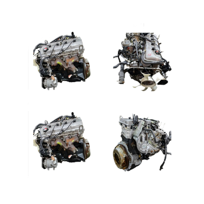 Good price Nissan KA20 KA24 Χρησιμοποιημένος κινητήρας Μέρη κινητήρα ντίζελ σε απόθεμα Πώληση σε απευθείας σύνδεση