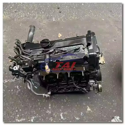 Good price Κορέα Οριγινάλ Χρησιμοποιείται G4EE 4 κυλίνδρων Βενζινοκινητήρα Εναλλακτικά Συγκρότημα για Hyundai 1.4L Διαστάσεων σε απευθείας σύνδεση