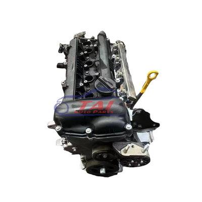 Good price Κορέα Οριγκίνιαλ Δεύτερο Χέρι 1.4L Πλήρης Βενζινοκινητήρας 4 κυλίνδρων Κανονικό Μέγεθος Για Hyundai G4FA σε απευθείας σύνδεση