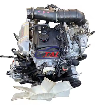 Good price Used Original Japanese Car Engine Parts 4G63 4G64 Gasoline Engine for Mitsubishi Lancer Pajero Automotive Engine Parts σε απευθείας σύνδεση