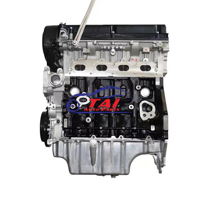 Good price Όλως καινούργιος κινητήρας αυτοκινήτου F18D4 1.8L Long Block Complete Auto Engine Systems Assembly για την Chevrolet Cruze σε απευθείας σύνδεση