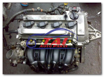 Good price Της Toyota ιαπωνικές αντικατάστασης μηχανές diesel μηχανών αρχικές χρησιμοποιημένες 1AZ γνήσιες σε απευθείας σύνδεση