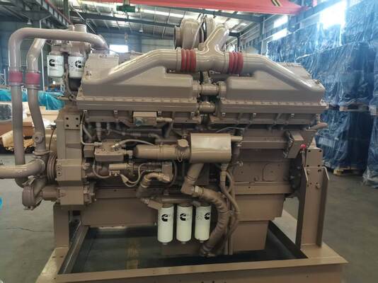 New  Cummins K45-C(for construction machinery) engine