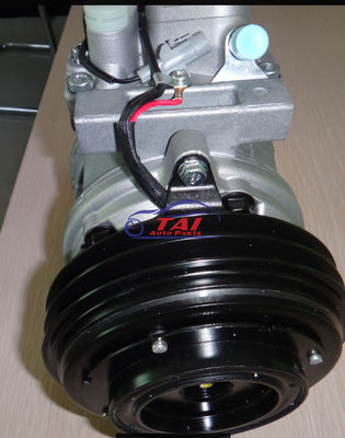 Ιαπωνικός συμπιεστής 10P30C 447220-1482/447220-1030/447220-1310 24V αυτοκινήτων της Toyota μερών φορτηγών συμπιεστών εναλλασσόμενου ρεύματος