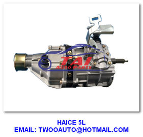 Good price Μέρη και εξαρτήματα Toyota Hiace 5L Hiace 3L Toyota μετάδοσης κιβωτίων ταχυτήτων σε απευθείας σύνδεση