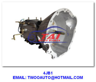 Good price Τα ανταλλακτικά μηχανών Isuzu κιβωτίων ταχυτήτων μετάδοσης για Isuzu 4jb1 παίρνουν το κιβώτιο ταχυτήτων 4JA1 σε απευθείας σύνδεση
