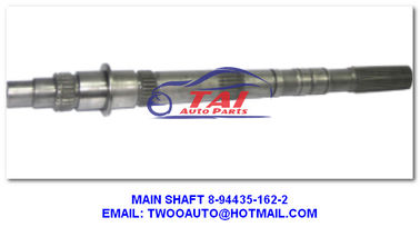 Good price Κύρια μέρη 8-94435-162-2 8944351622 μετάδοσης άξονων αυτόματα για τον πάνθηρα Tfr 4ja1 4zd1 σε απευθείας σύνδεση