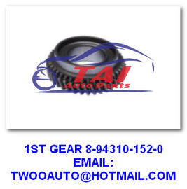 Good price Αυτόματα μέρη μετάδοσης ΕΡΓΑΛΕΙΩΝ 8-94310-153-0 8943101530 για TFR54 4JA1 σε απευθείας σύνδεση
