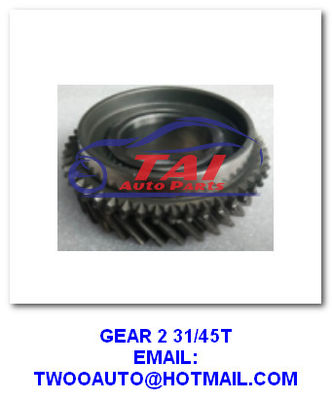 Νέο εργαλείο 2 πάνθηρας Tfr 90 επαναλείψεων 31/45t 4ja1» ποιότητα που εξασφαλίζεται γύρω από τη μορφή