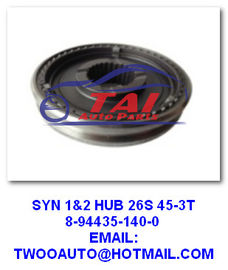 Good price 8-94435-140-0 αυτόματα μέρη Syn1 μετάδοσης/2$ο μέγεθος 45t μανικιών μεγέθους 26s/45t πλημνών για Isuzu σε απευθείας σύνδεση