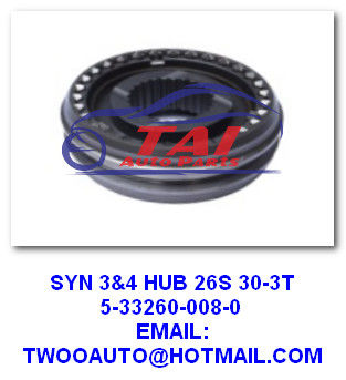 Καλή τιμή Τμήματα μεταφοράς 3/4th Hub Oem No.5-33260-008-0 Για Isuzu 4ja1 Μέγεθος 26s/30t Εγγύς 30t σε απευθείας σύνδεση