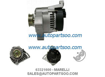 Good price Εναλλάκτης 63321605 εναλλάκτης 12v 65a Alternadores γεννητριών 63321600 αυτοκινήτων Marelli σε απευθείας σύνδεση