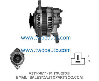 Good price Εναλλάκτης 12v 65a Alternadores της Mitsubishi εναλλακτών γεννητριών diesel A2t44277 A2t45877 σε απευθείας σύνδεση