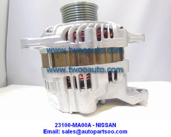 Good price 23100-MA00A A003TG5381 - Nissan Alternator 12V 90A Alternadores Urvan E25 QR25DE σε απευθείας σύνδεση
