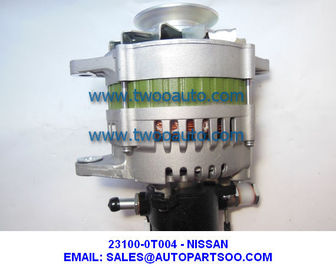 Good price 23100-0T004 LR235-502C - εναλλάκτης 24V 35A Alternadores Nissan UD40 H40 FD35 της Nissan σε απευθείας σύνδεση