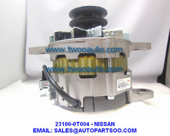 Good price 2704-02192 0201152101 - εναλλάκτης 24V 50A Alternadores Hino J08C δασοφυλάκων Hino σε απευθείας σύνδεση
