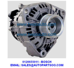 Good price 0120655011 - Εναλλάκτης 24V 110A 0 120 655 011 Bosch σε απευθείας σύνδεση