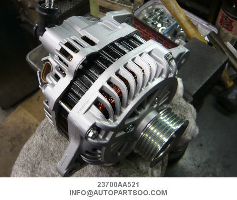 Καλή τιμή Εναλλάκτης Mitsubishi 23700AA521 A3TG0491 Κινητήρας BP5 BL5 BP9, EJ20 EJ25 σε απευθείας σύνδεση