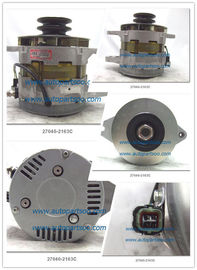 Good price εναλλάκτης δασοφυλάκων 100A 27040-2163C Hino σε απευθείας σύνδεση