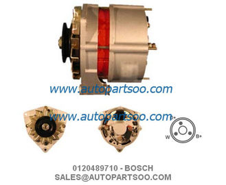 Good price 0120489710 0986030630 - εναλλάκτης 12V 55A Alternador BOSCH σε απευθείας σύνδεση