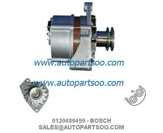 Good price 0120489499 0986034230 - BOSCH Alternator 12V 45A Alternador σε απευθείας σύνδεση