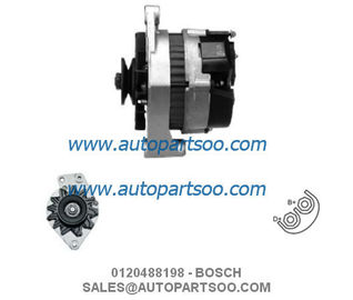 Good price 0120488198 0120488199 - BOSCH Alternator 12V 65A Alternador σε απευθείας σύνδεση