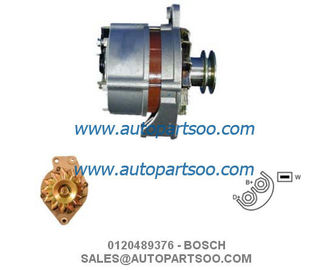 Good price 0120489376 0120489377 - BOSCH Alternator 12V 45A Alternador σε απευθείας σύνδεση