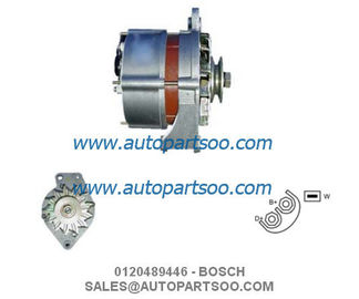 Good price 0120489446 0120489447 - BOSCH Alternator 12V 50A Alternador σε απευθείας σύνδεση