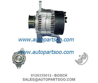 Good price 0120335012 0986038740 - BOSCH Alternator 12V 70A Alternador σε απευθείας σύνδεση