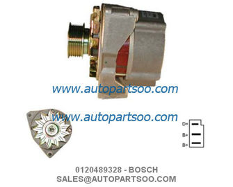 Good price 0120489328 0120489329 - BOSCH Alternator 12V 70A Alternador σε απευθείας σύνδεση