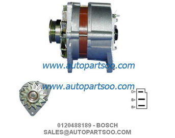 Good price 0120488189 0120489251 - BOSCH Alternator 12V 70A Alternador σε απευθείας σύνδεση